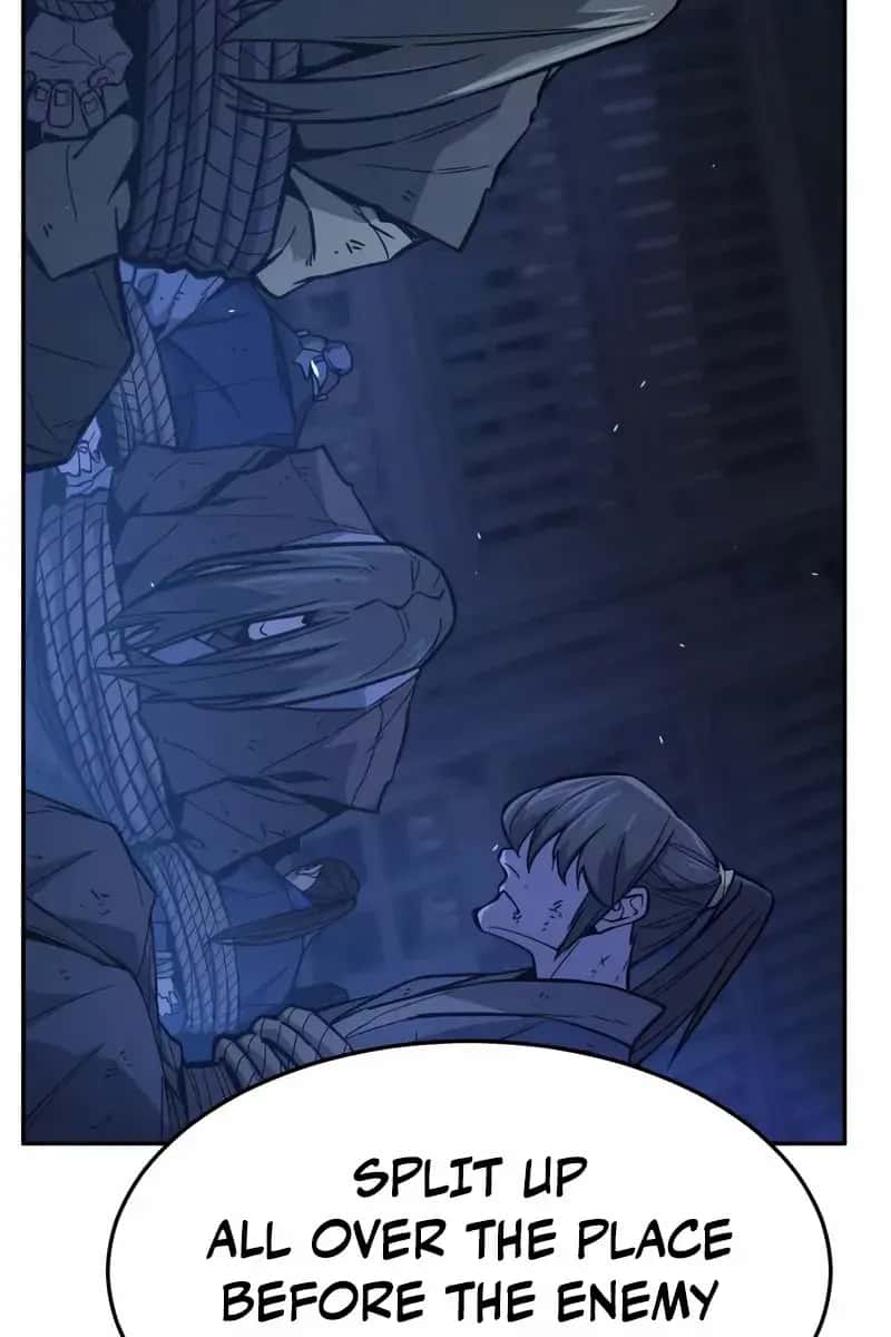 Absolute Sword Sense Chapter 150 Page 53