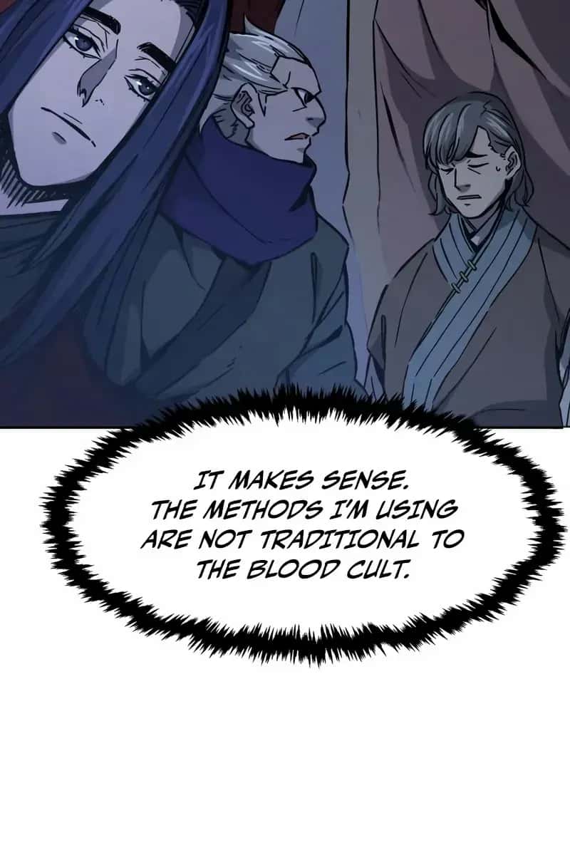 Absolute Sword Sense Chapter 150 Page 59