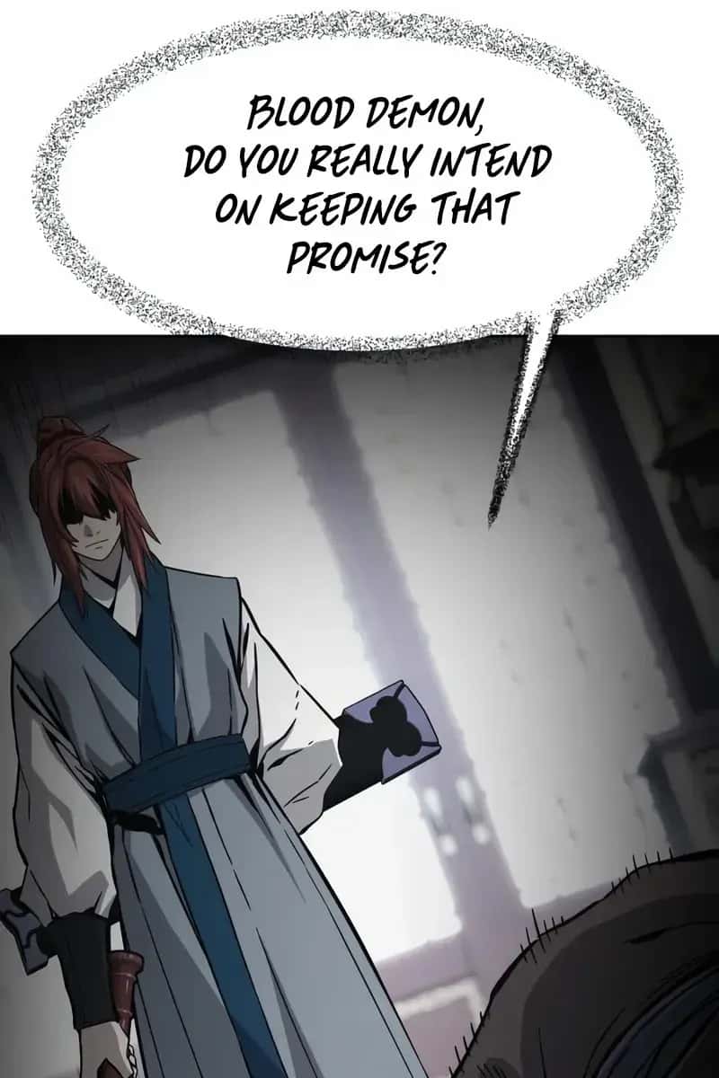 Absolute Sword Sense Chapter 150 Page 77