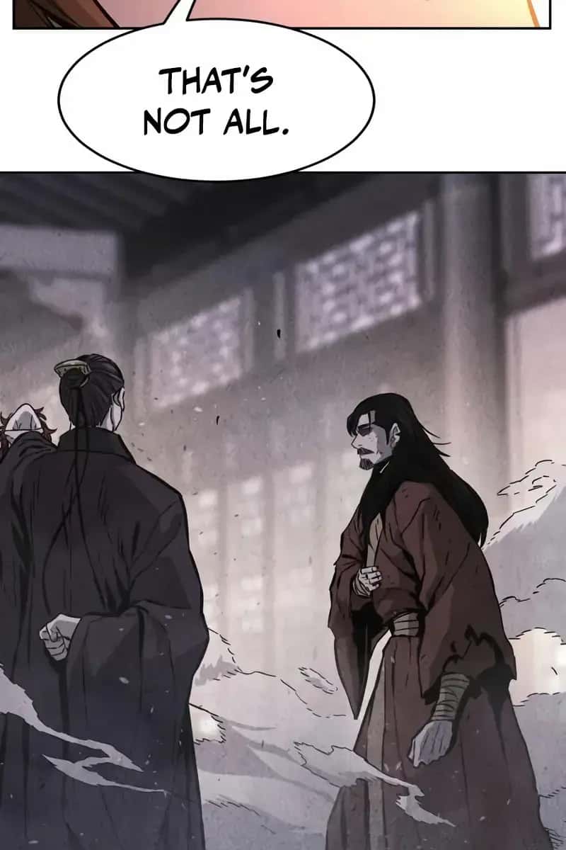 Absolute Sword Sense Chapter 150 Page 80
