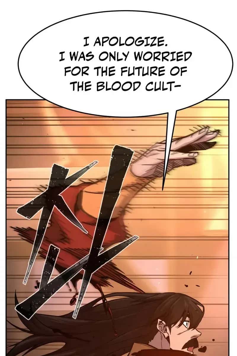 Absolute Sword Sense Chapter 150 Page 87