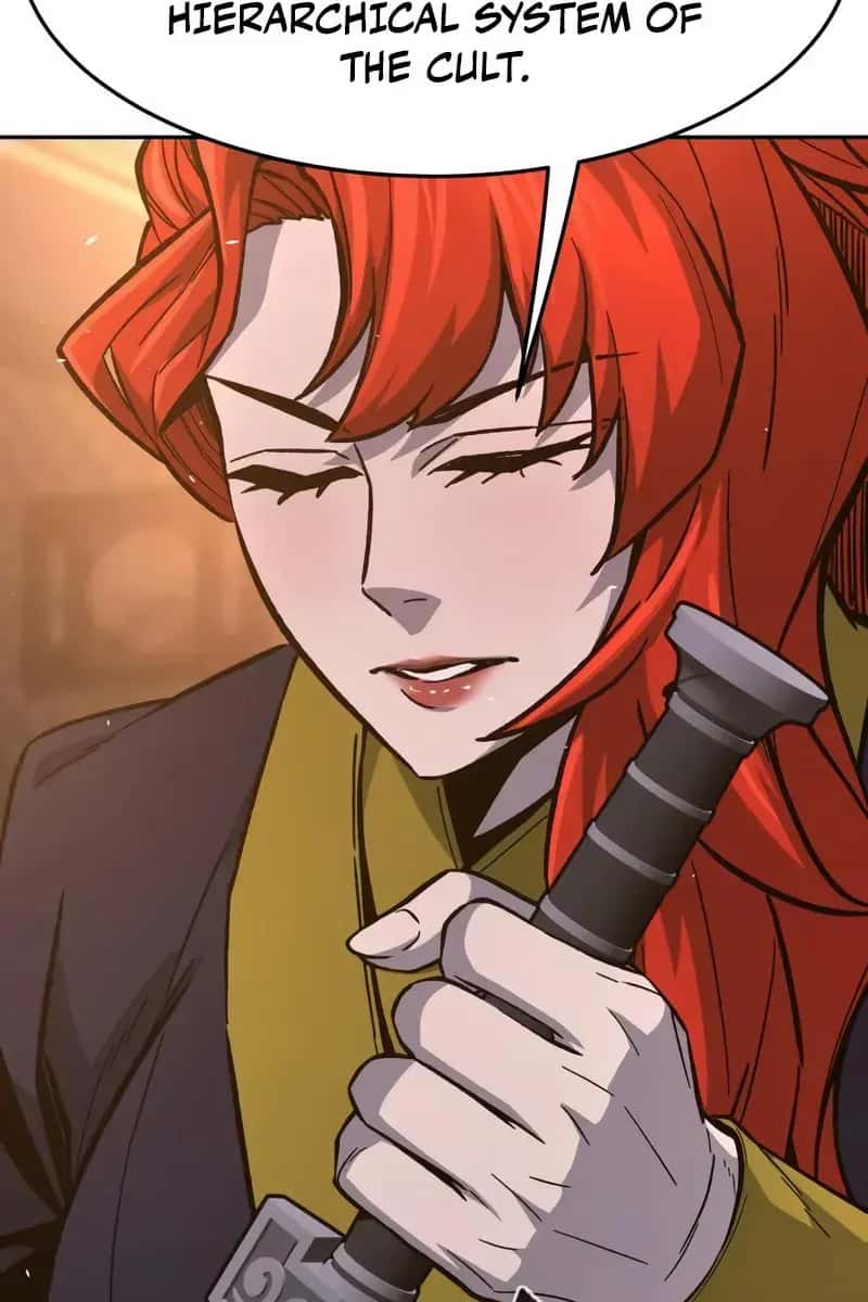 Absolute Sword Sense Chapter 150 Page 94