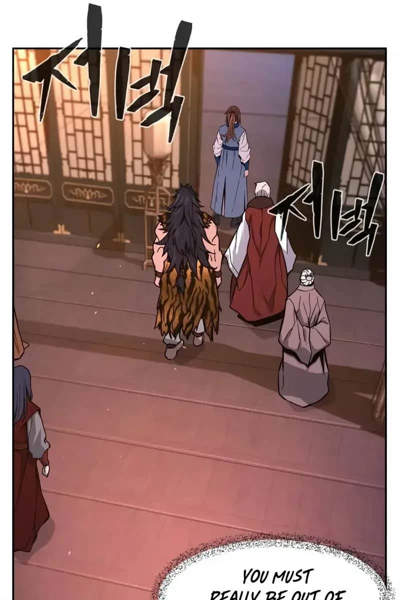 Absolute Sword Sense Chapter 150 Page 100