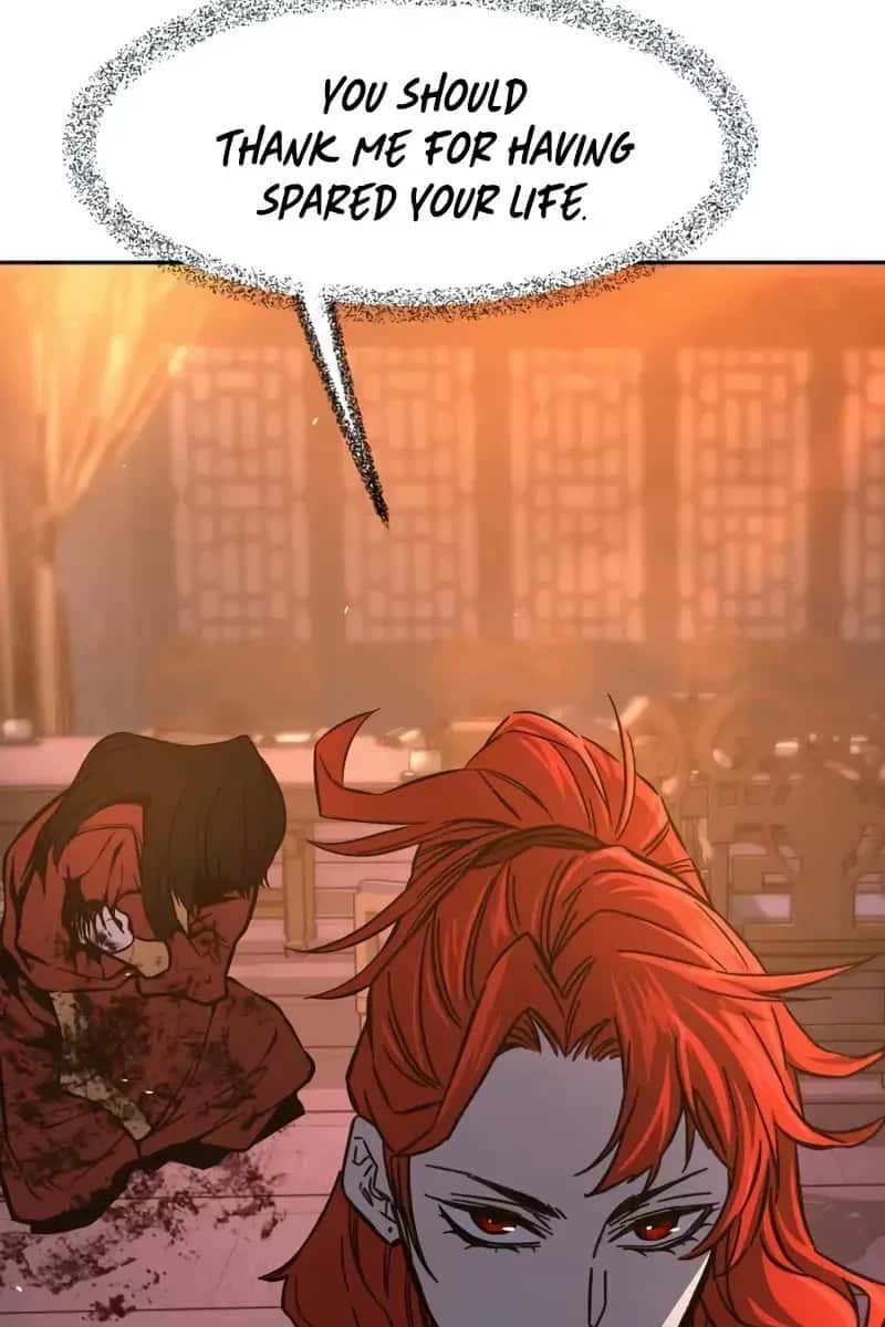 Absolute Sword Sense Chapter 150 Page 104