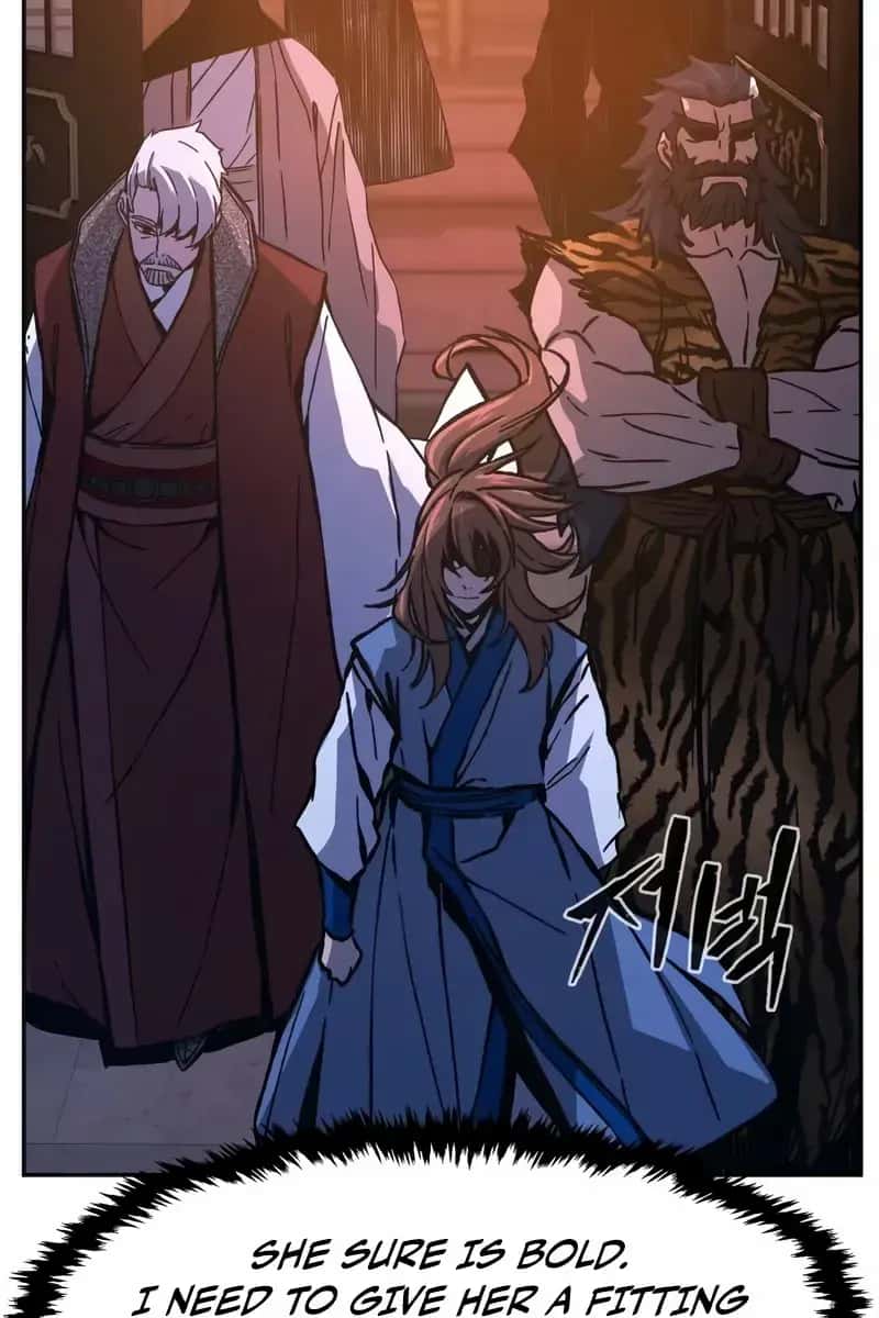 Absolute Sword Sense Chapter 150 Page 107