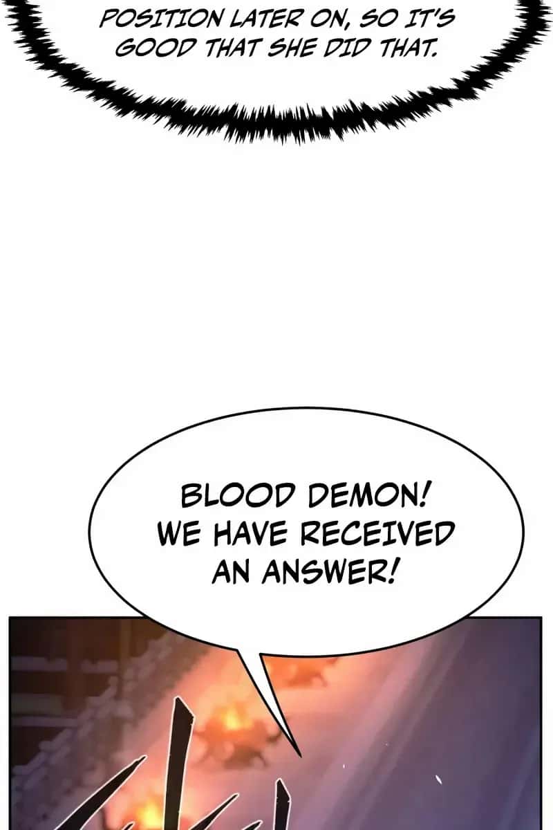 Absolute Sword Sense Chapter 150 Page 108