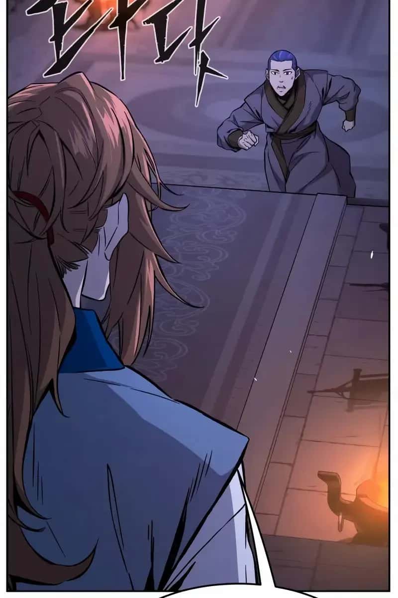 Absolute Sword Sense Chapter 150 Page 109
