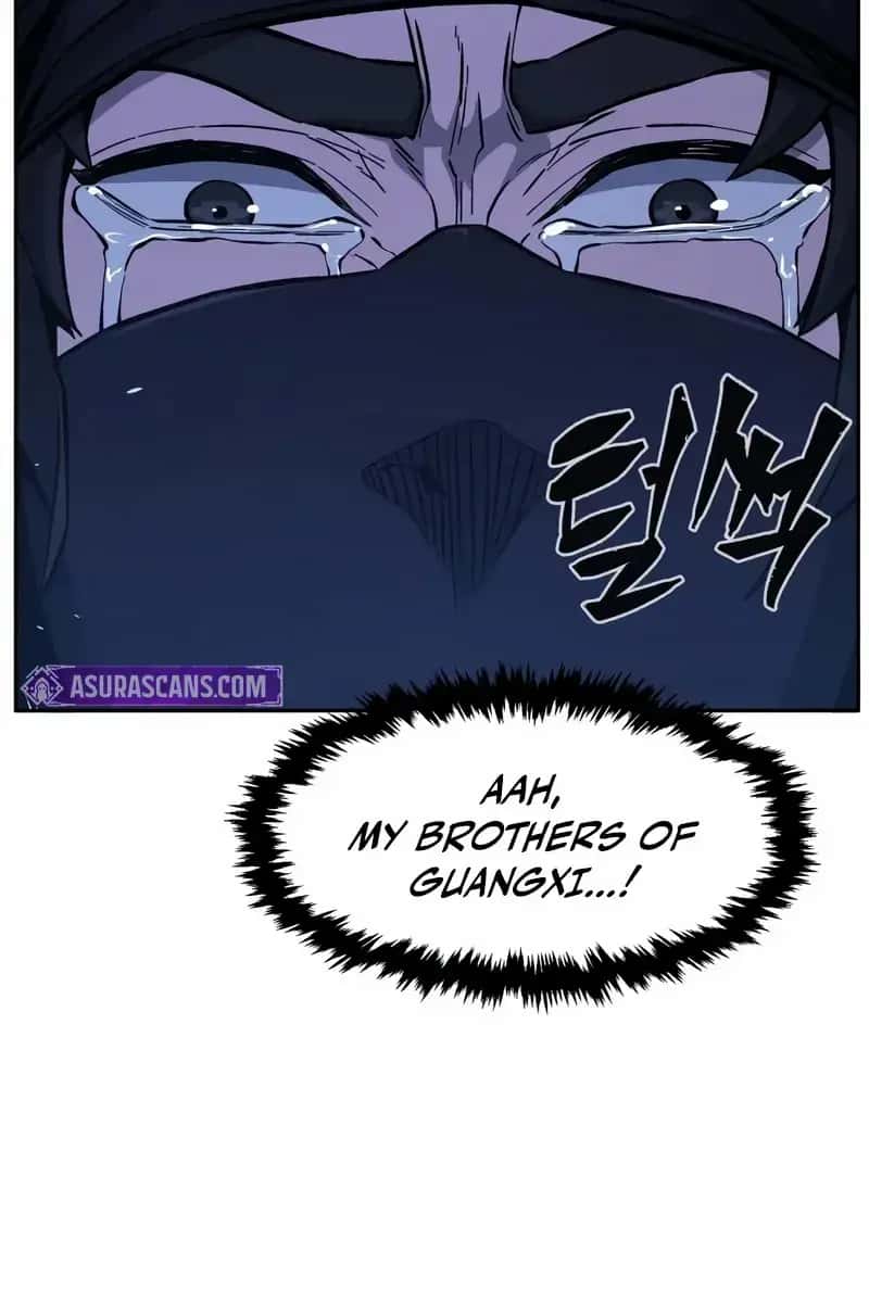 Absolute Sword Sense Chapter 150 Page 134