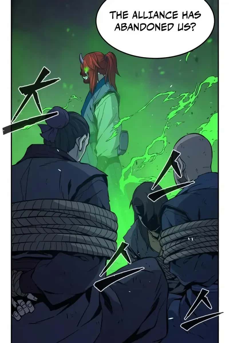 Absolute Sword Sense Chapter 150 Page 141
