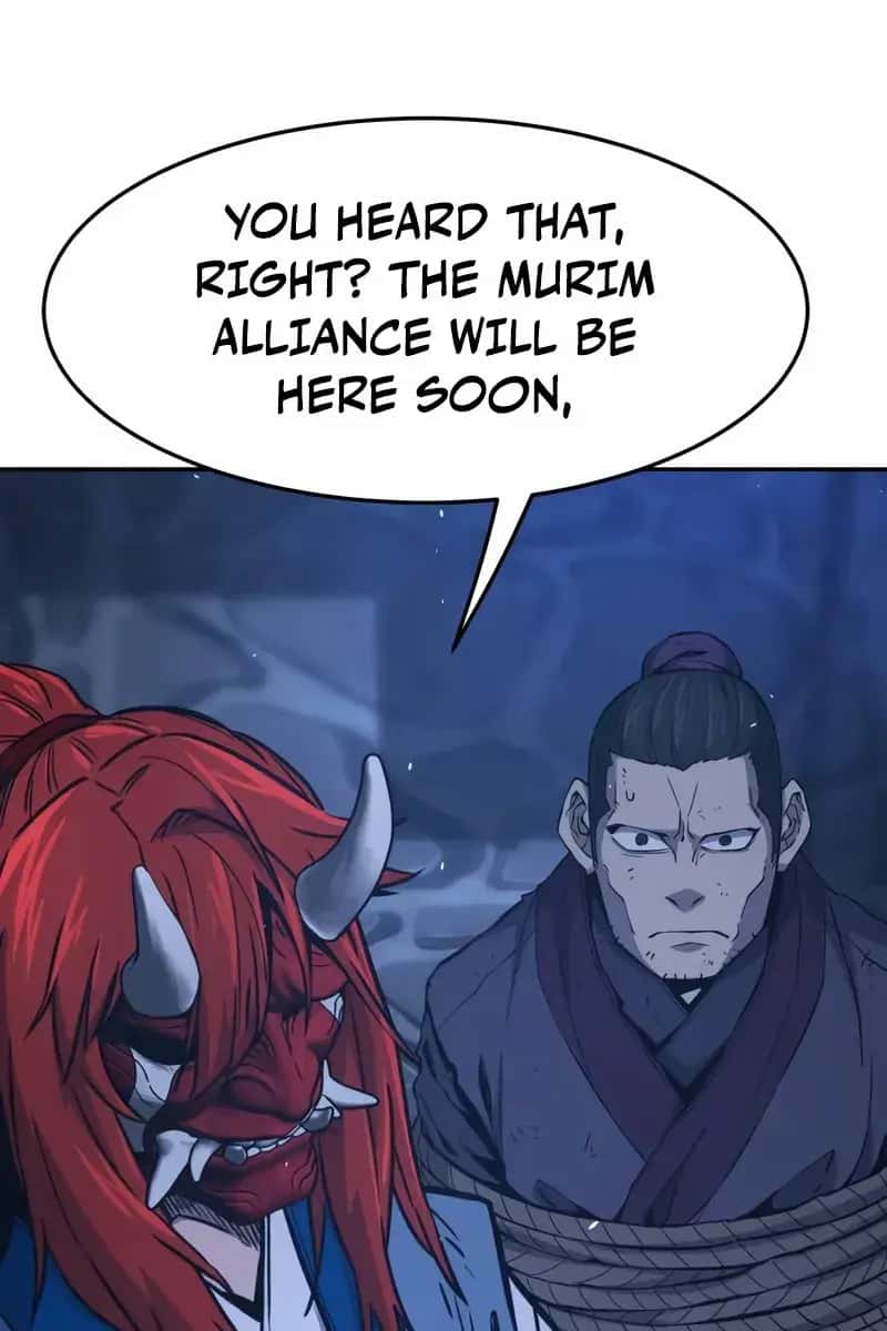 Absolute Sword Sense Chapter 150 Page 144
