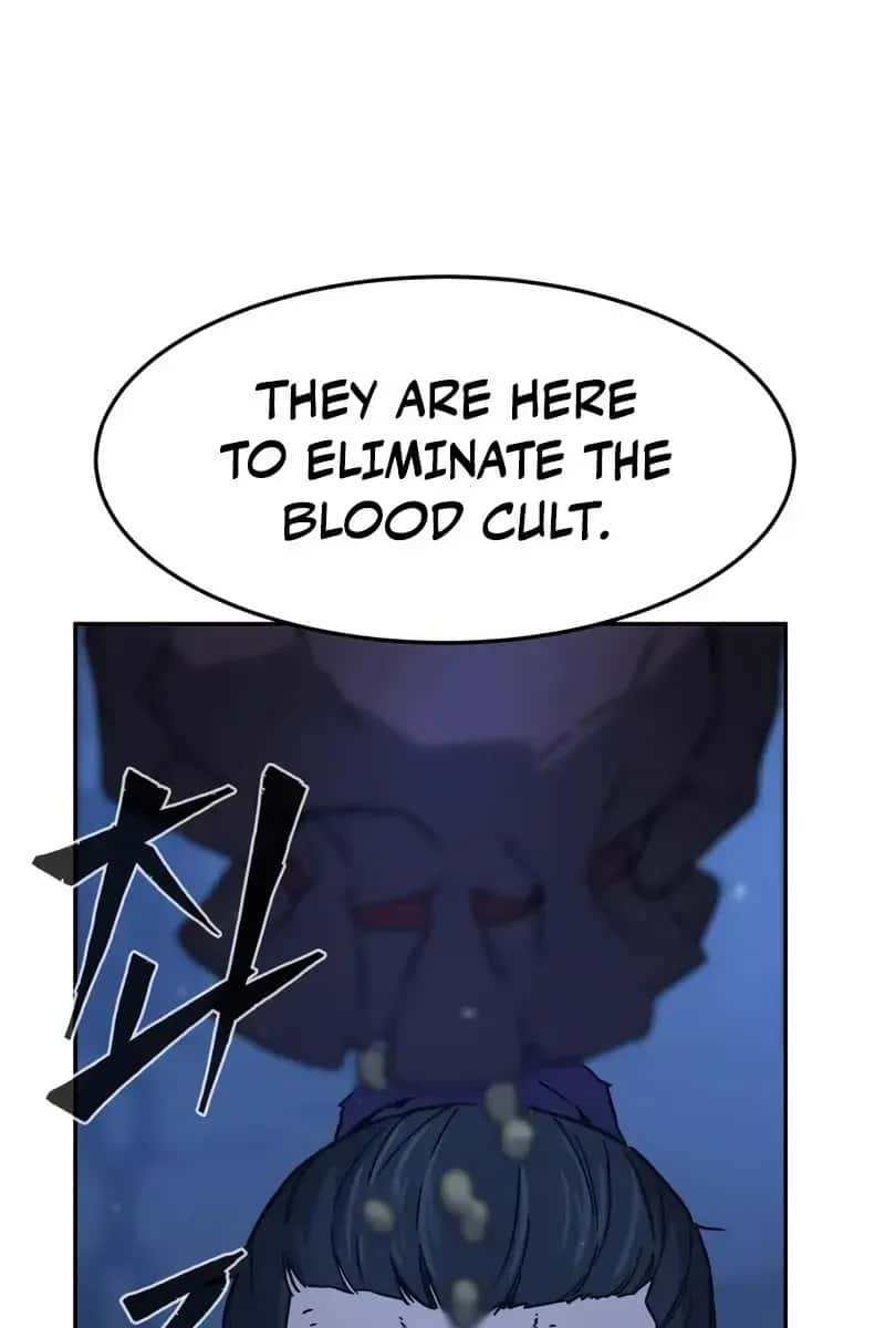 Absolute Sword Sense Chapter 150 Page 146