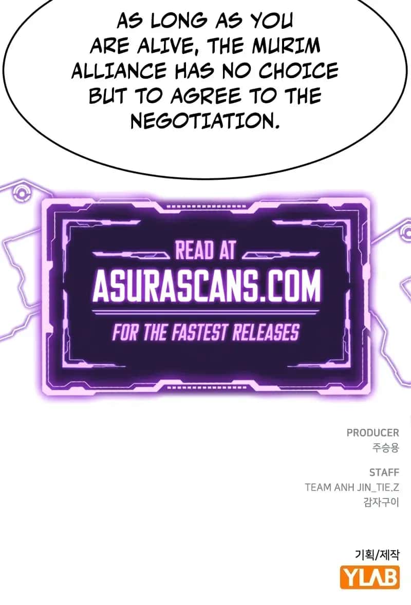 Absolute Sword Sense Chapter 150 Page 151