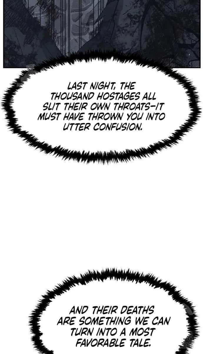 Absolute Sword Sense Chapter 151 Page 21