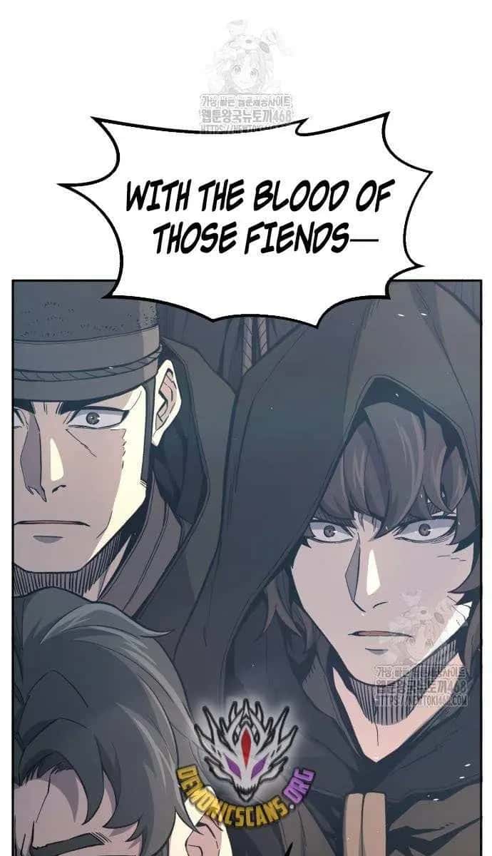 Absolute Sword Sense Chapter 151 Page 30