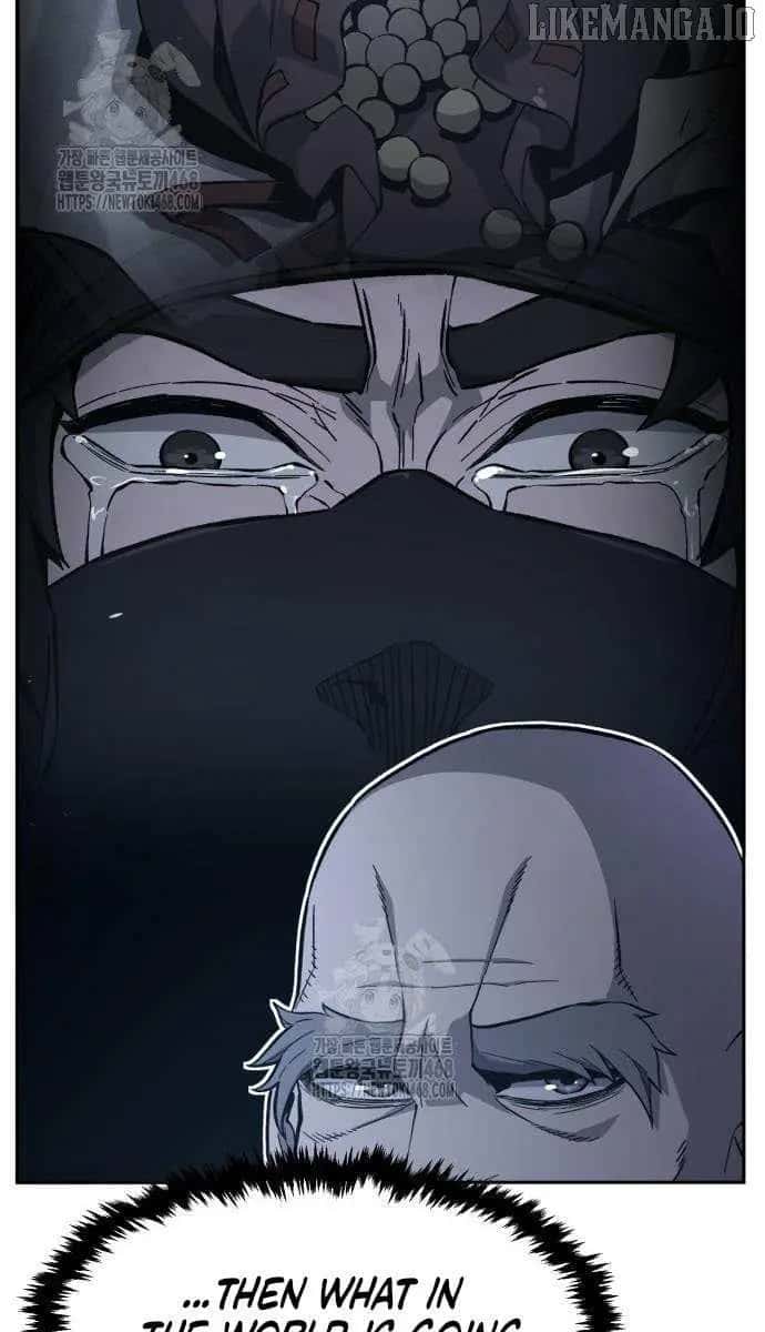 Absolute Sword Sense Chapter 151 Page 41