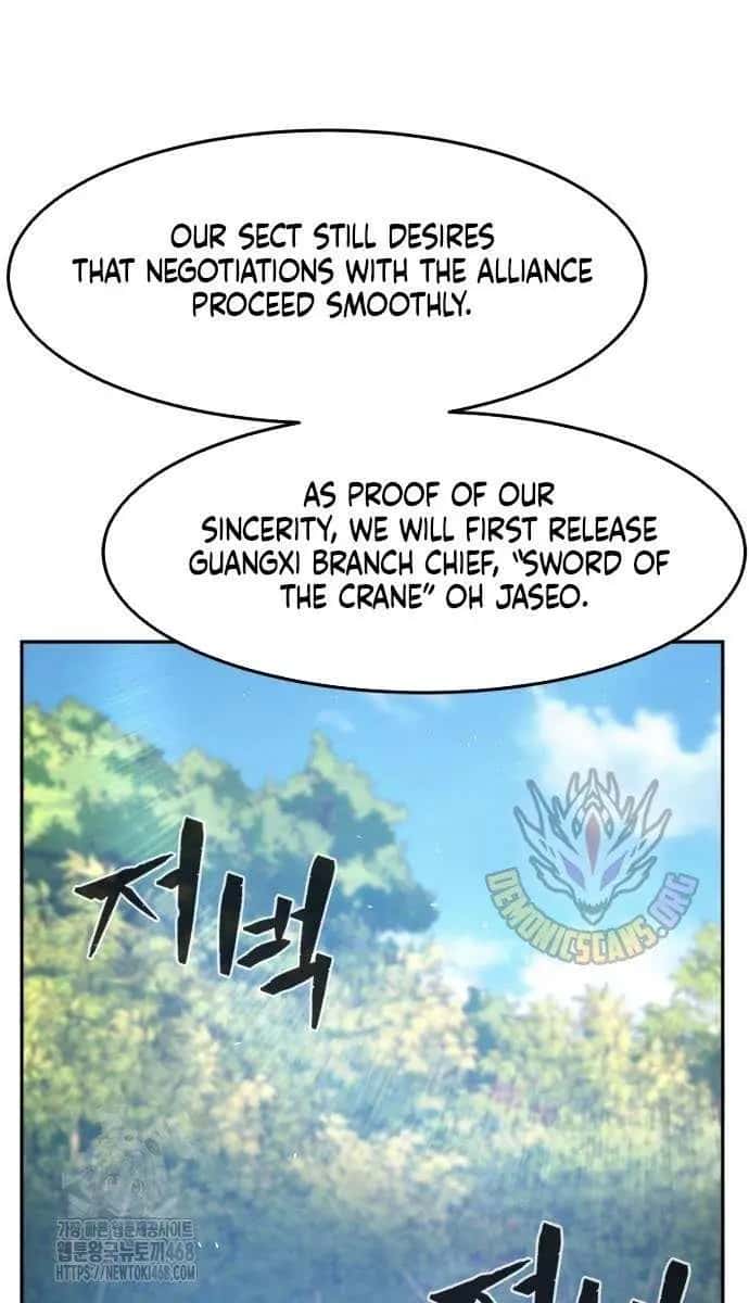 Absolute Sword Sense Chapter 151 Page 48