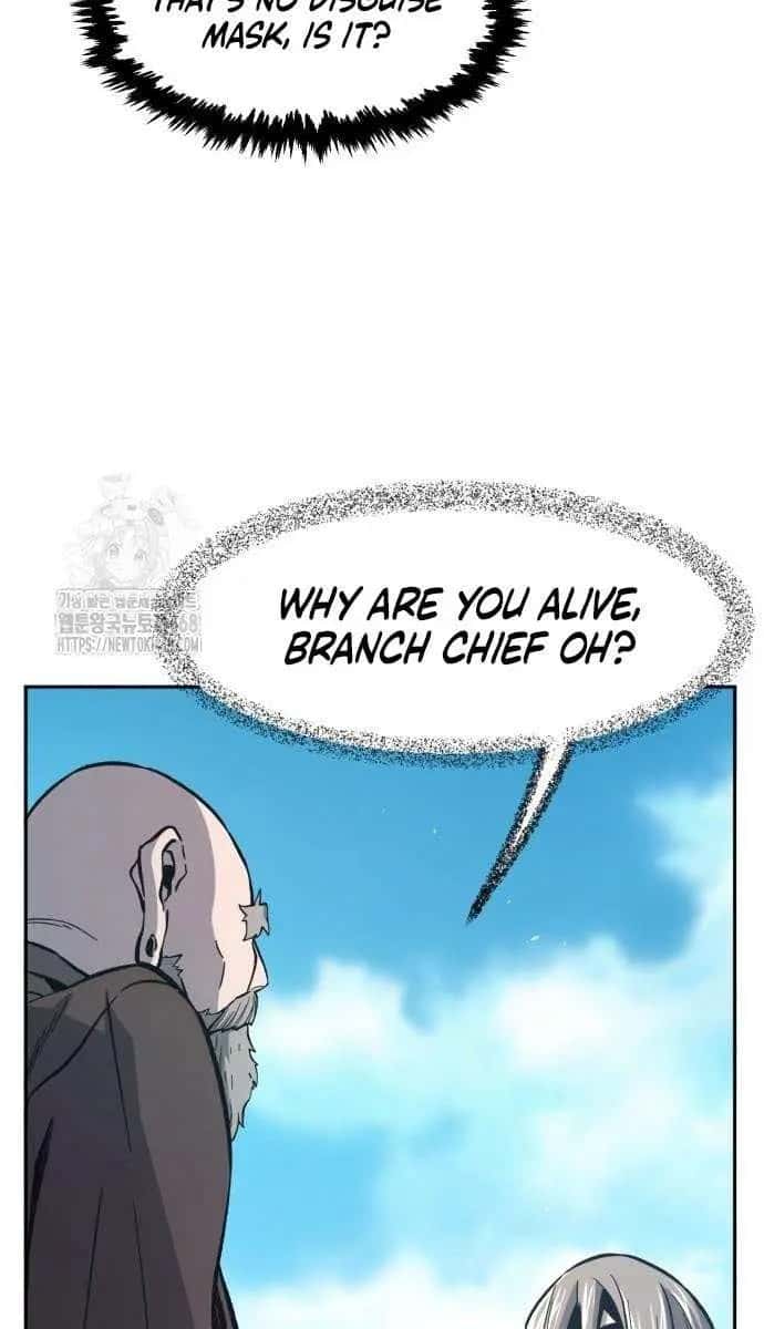 Absolute Sword Sense Chapter 151 Page 52