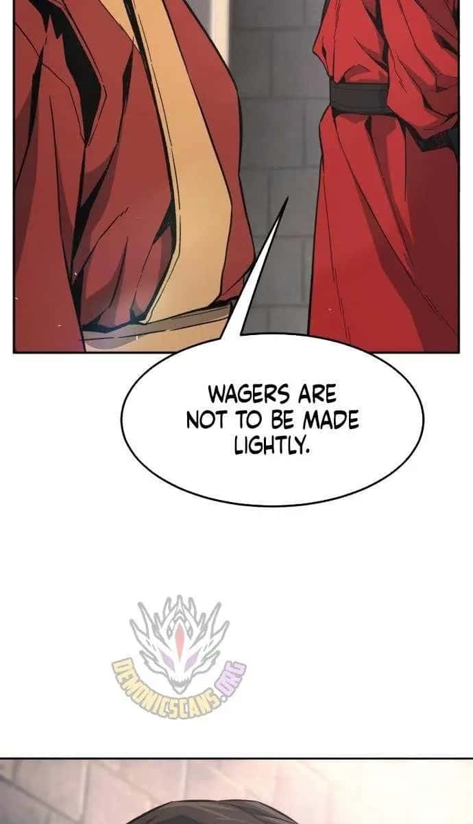 Absolute Sword Sense Chapter 151 Page 64