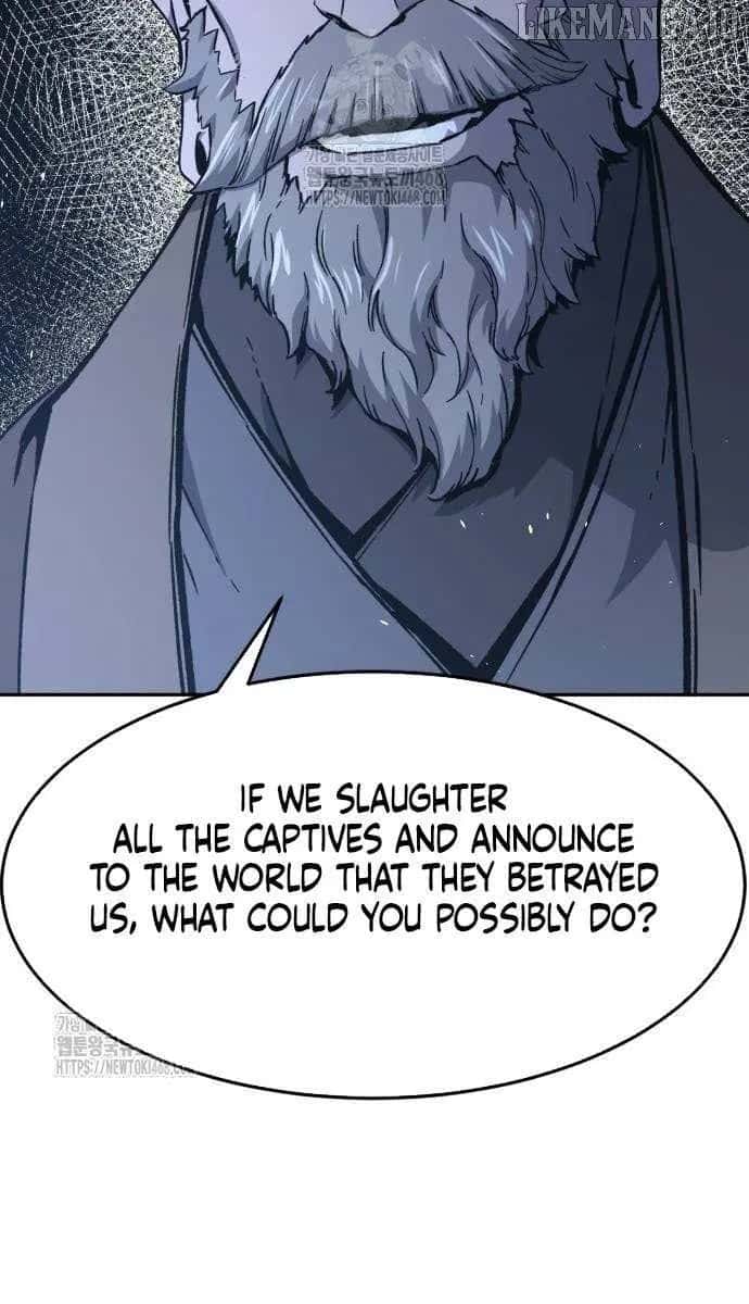 Absolute Sword Sense Chapter 151 Page 91