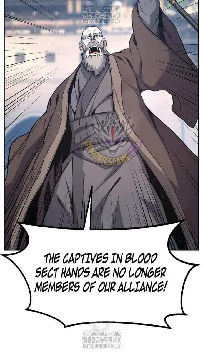 Absolute Sword Sense Chapter 151 Page 98