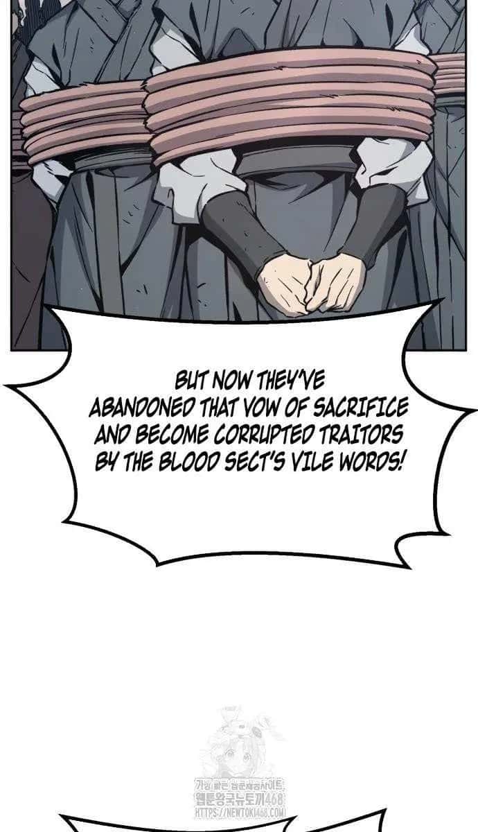 Absolute Sword Sense Chapter 151 Page 100