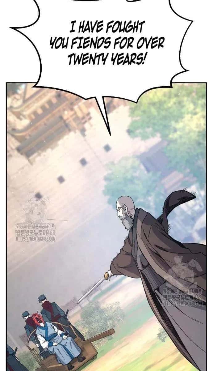Absolute Sword Sense Chapter 151 Page 101