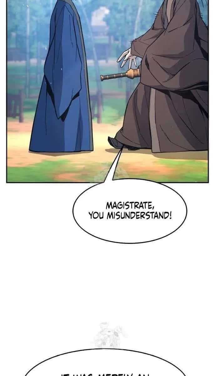 Absolute Sword Sense Chapter 151 Page 113