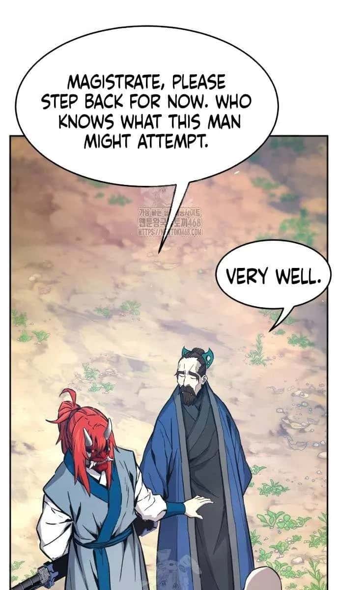 Absolute Sword Sense Chapter 151 Page 118