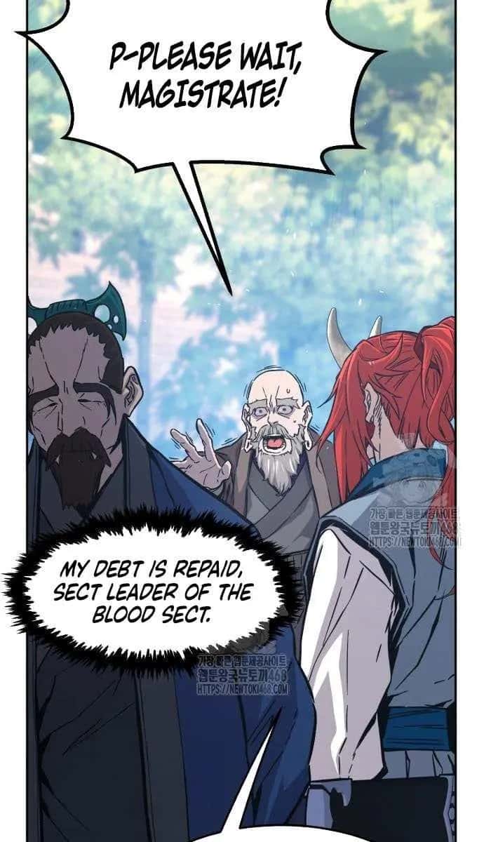 Absolute Sword Sense Chapter 151 Page 120