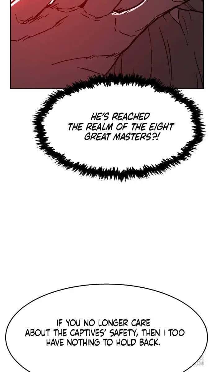 Absolute Sword Sense Chapter 151 Page 127