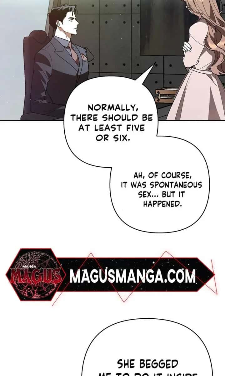 Absolute Threshold Chapter 15 Page 5