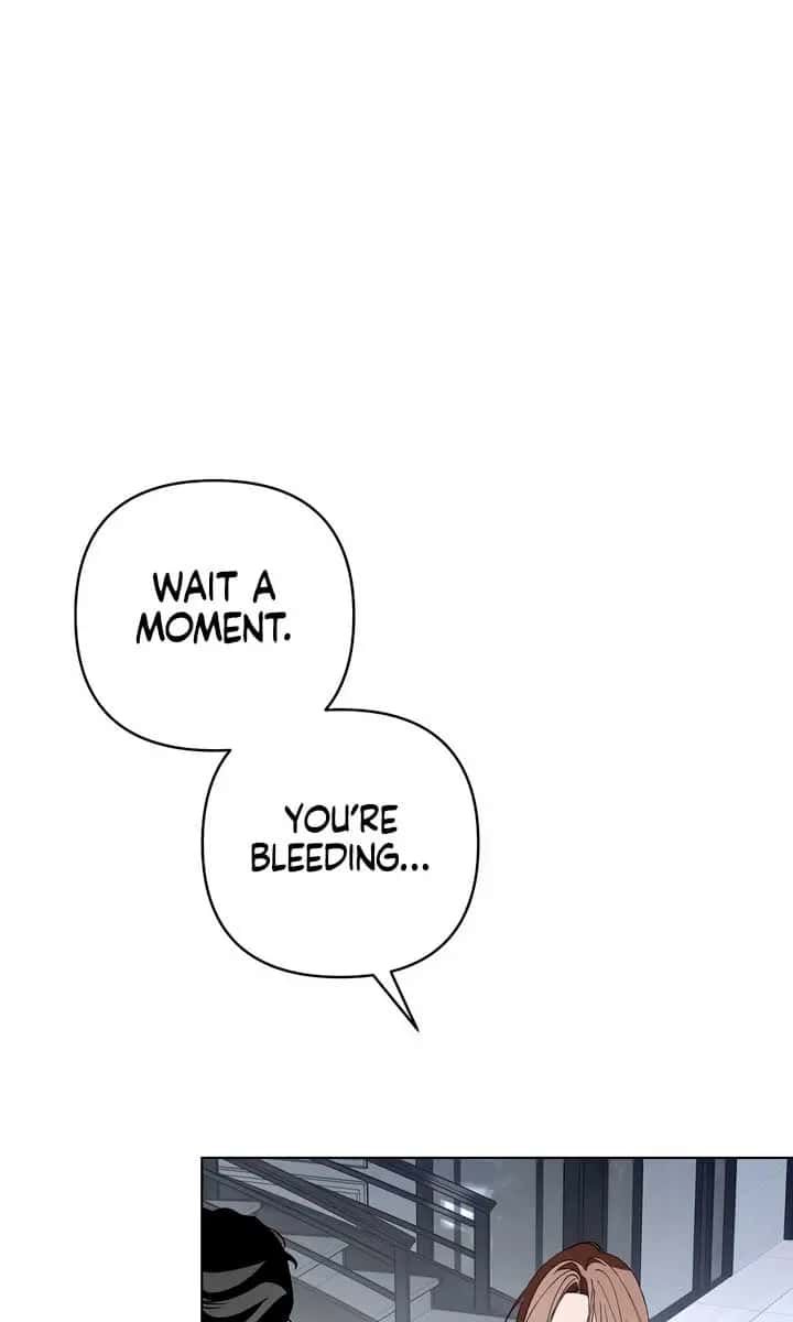 Absolute Threshold Chapter 28 Page 5