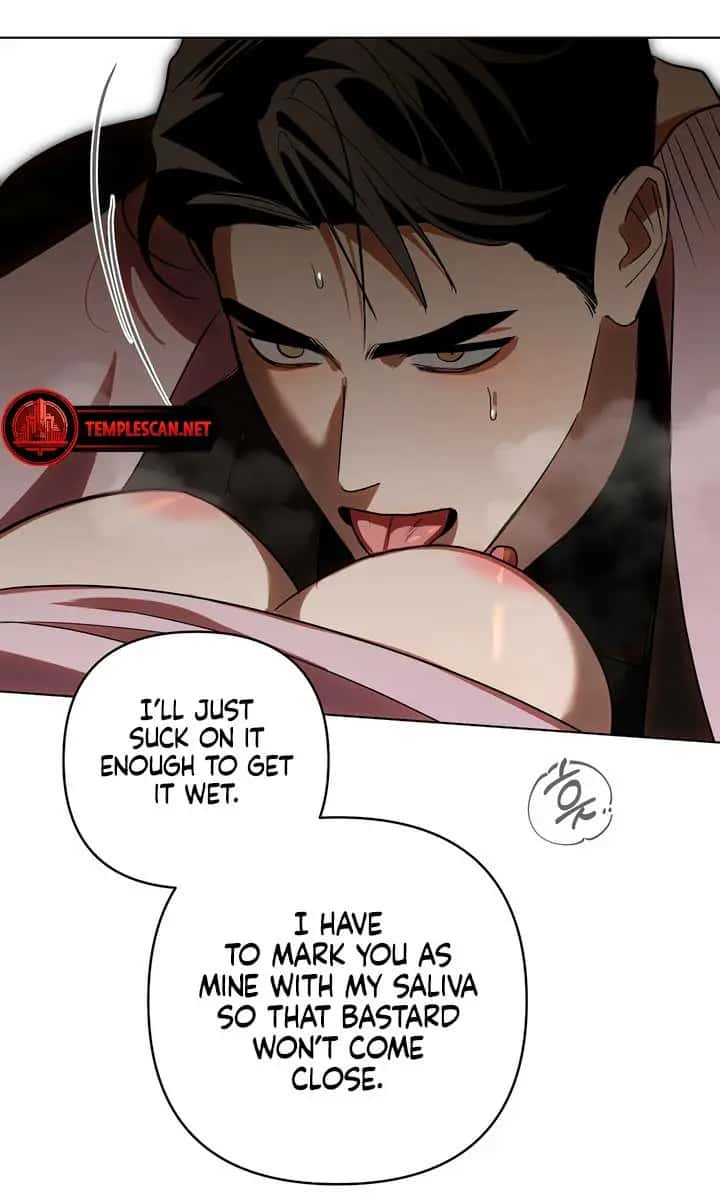 Absolute Threshold Chapter 33 Page 6