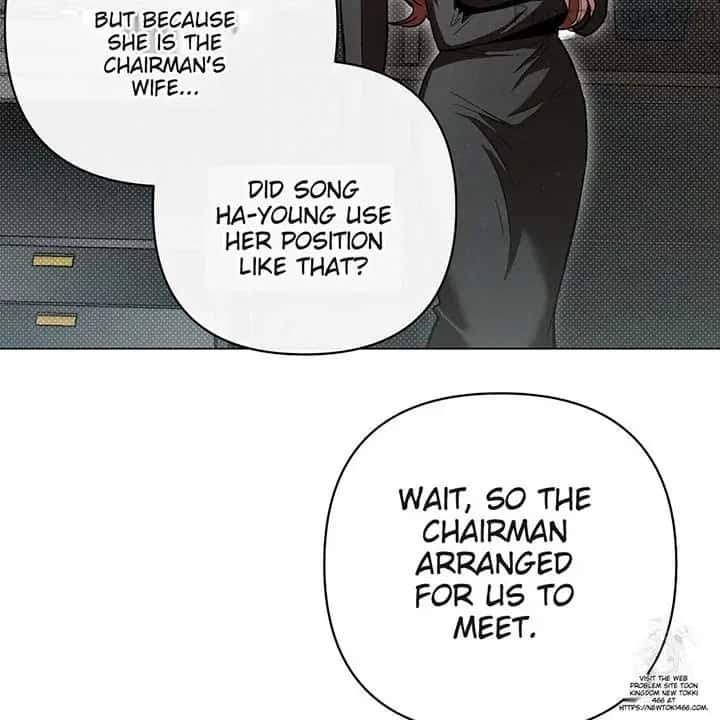 Absolute Threshold Chapter 43 Page 79