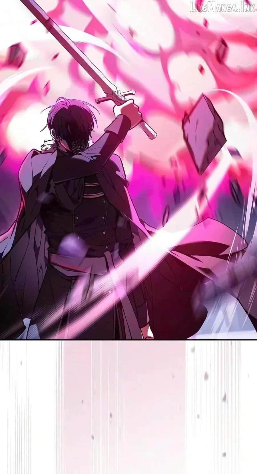 Academy's Genius Swordmaster Chapter 153 Page 9