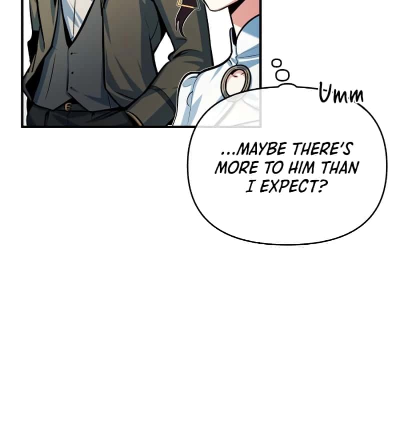 The Academy's Undercover Professor Chapter 44 Page 5
