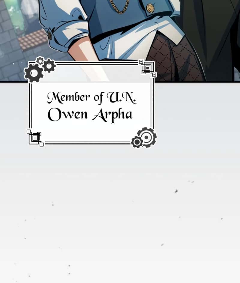 The Academy's Undercover Professor Chapter 44 Page 9