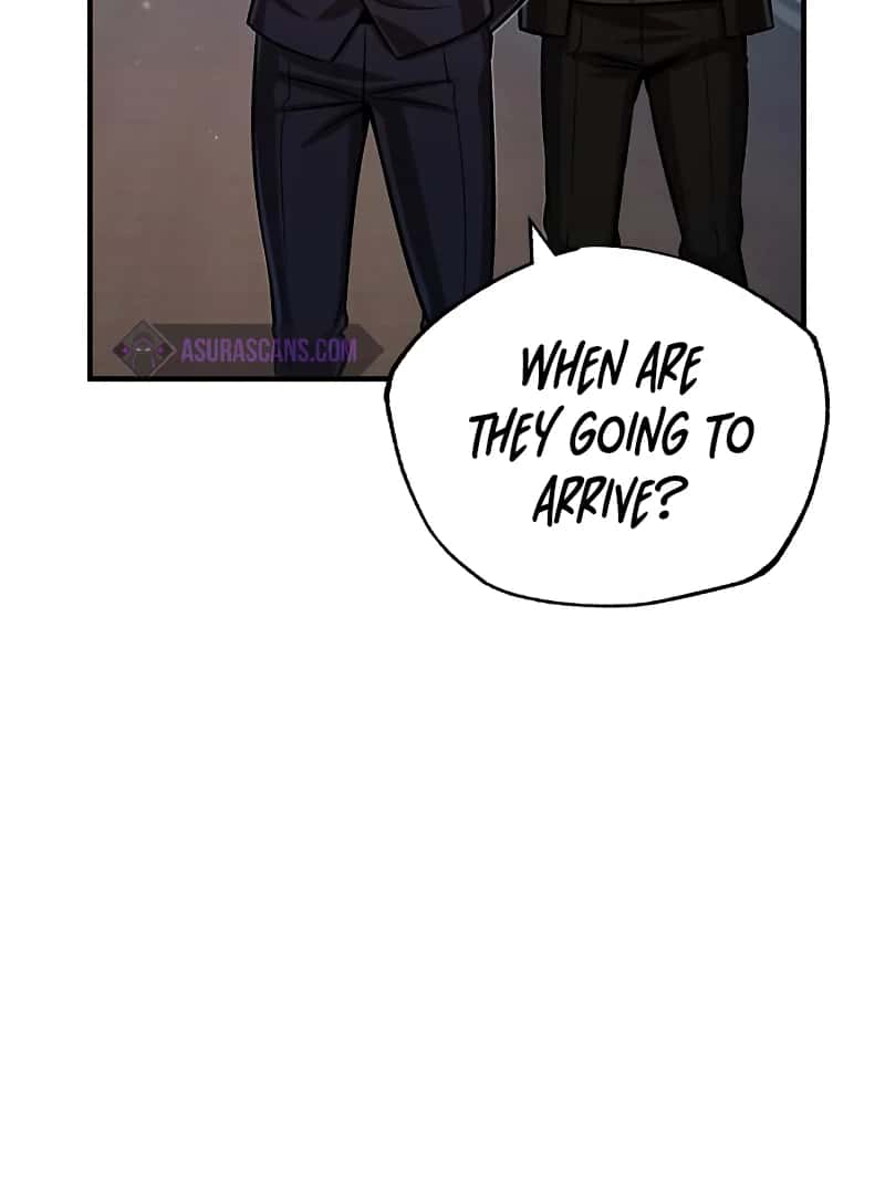 The Academy's Undercover Professor Chapter 45 Page 7