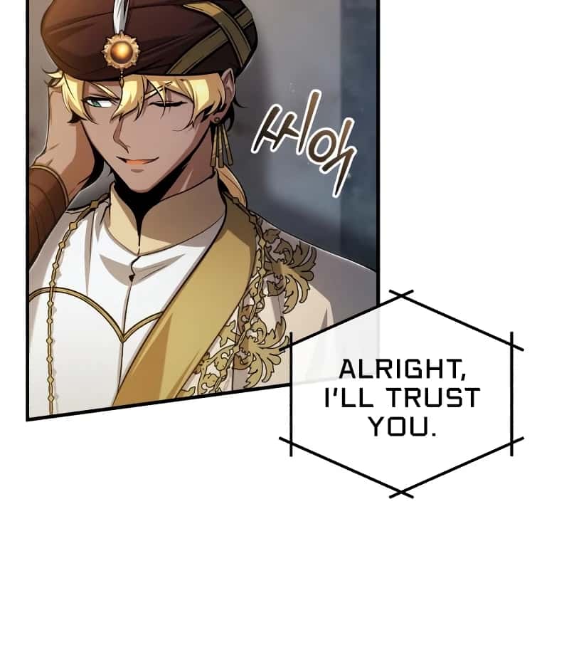 The Academy's Undercover Professor Chapter 45 Page 14
