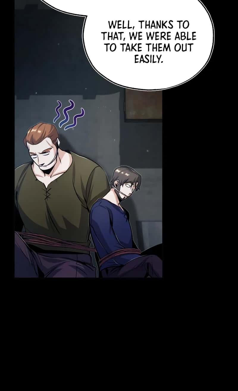 The Academy's Undercover Professor Chapter 49 Page 3