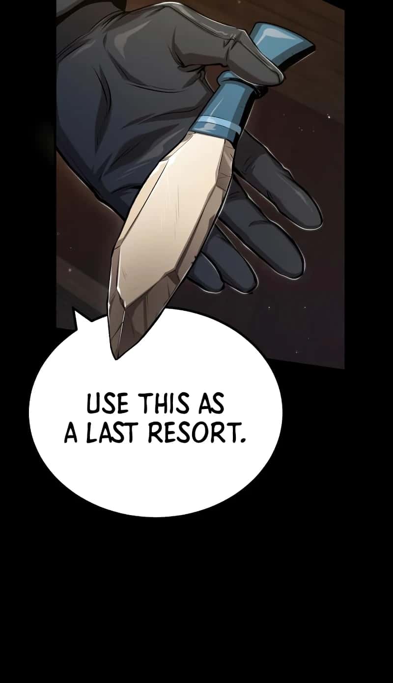 The Academy's Undercover Professor Chapter 50 Page 5