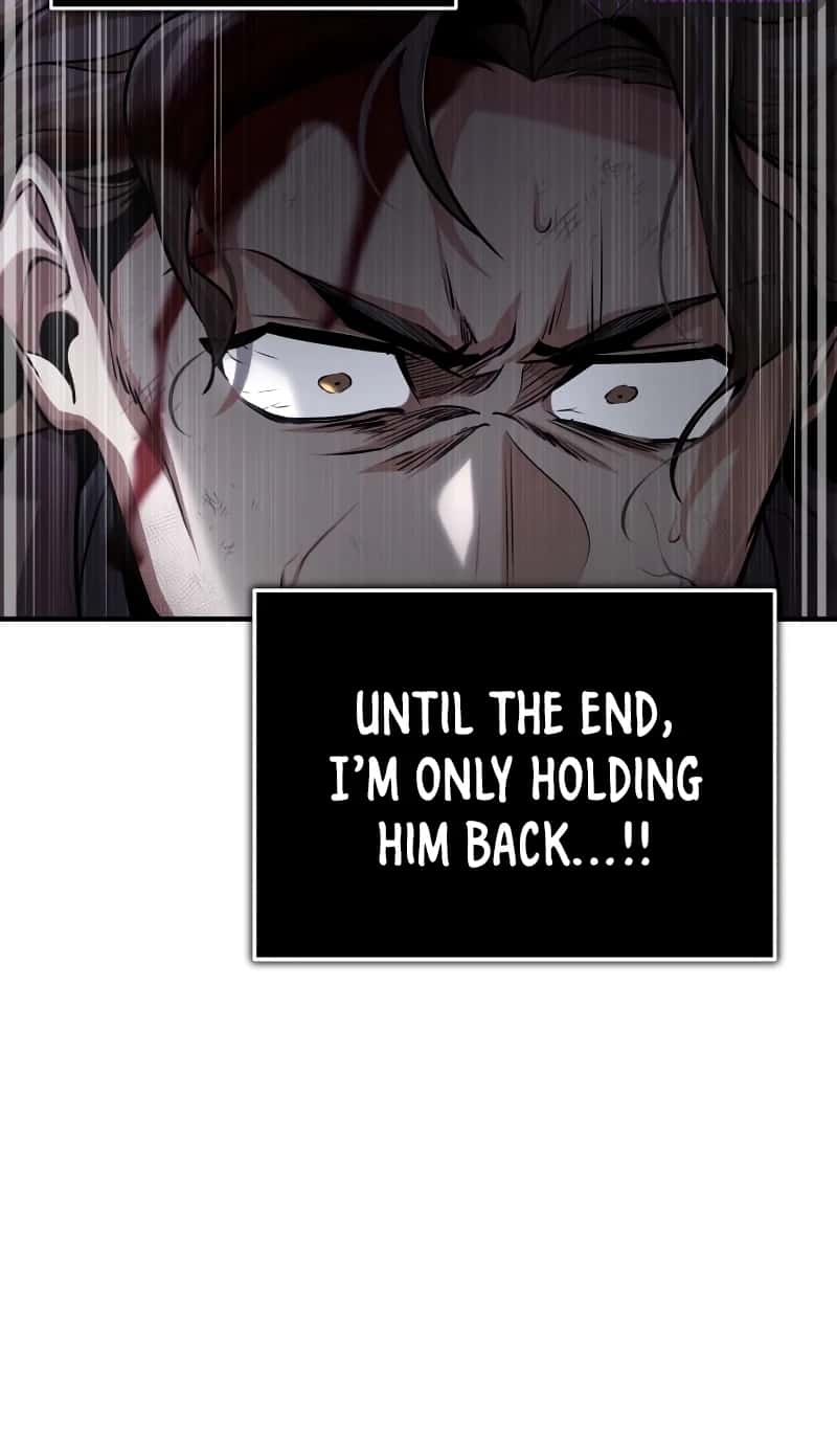 The Academy's Undercover Professor Chapter 50 Page 8