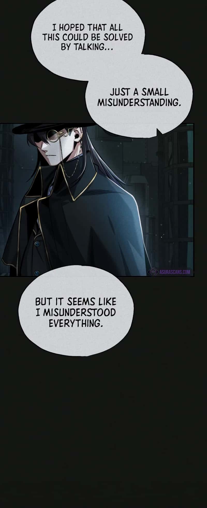 The Academy's Undercover Professor Chapter 54 Page 3