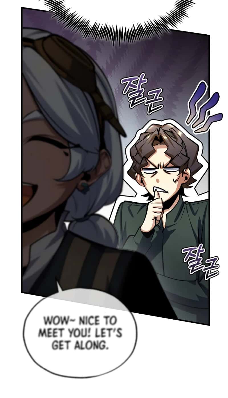 The Academy's Undercover Professor Chapter 80 Page 15