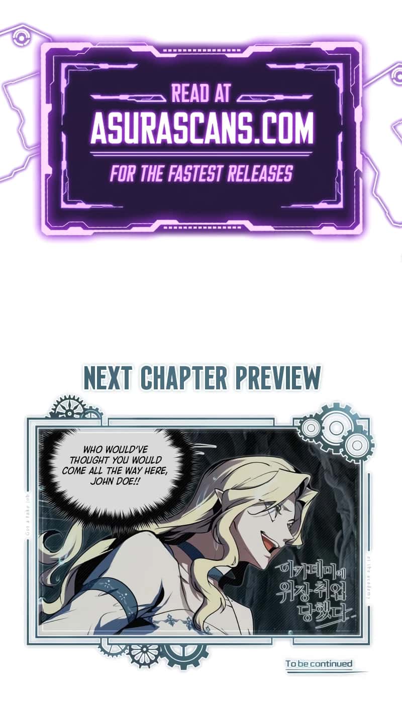 The Academy's Undercover Professor Chapter 138 Page 13