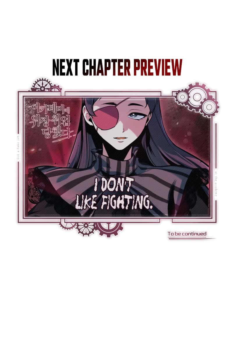 The Academy's Undercover Professor Chapter 154 Page 14
