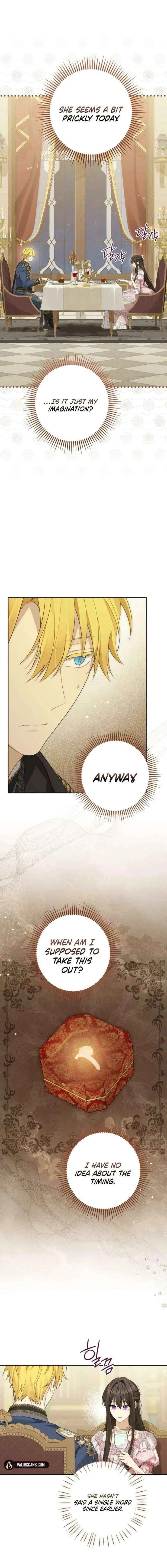 I Am the Real One Chapter 158 Page 10