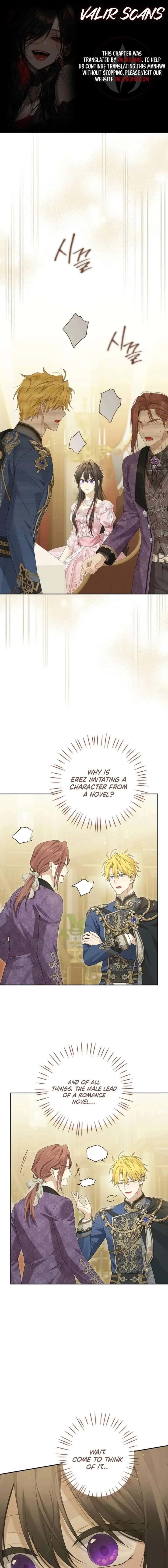 I Am the Real One Chapter 159 Page 1