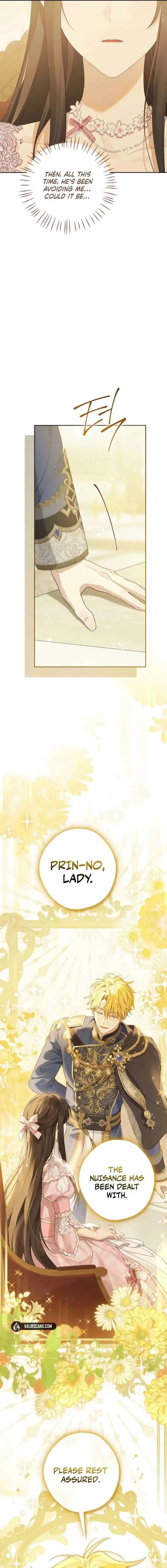 I Am the Real One Chapter 159 Page 3