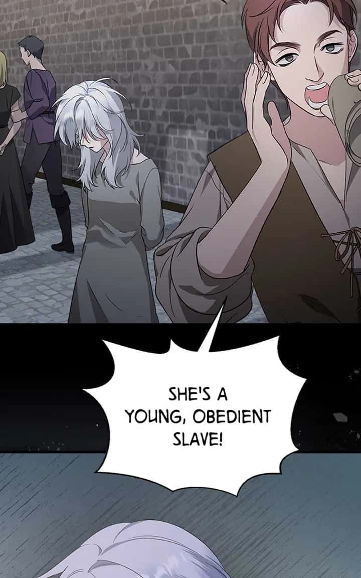 Adopted by a Murderous Duke Family Chapter 1 Page 27